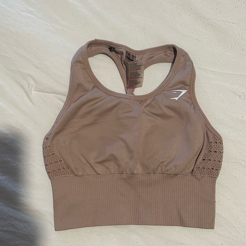 Gymshark Top